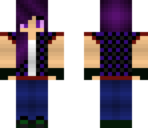 enderman loppan