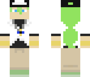n skin
