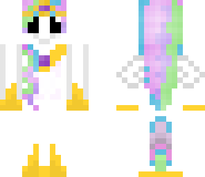 princess celestia