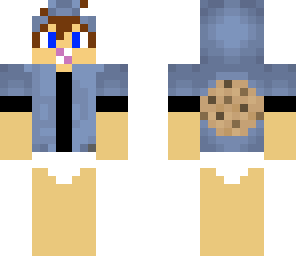 baby cookie