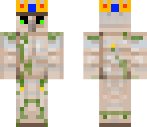 king of golem