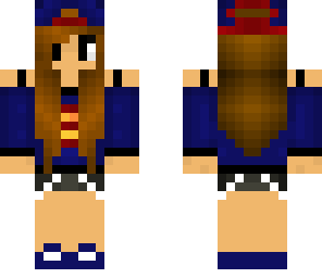 super girl