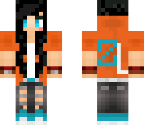 my skin