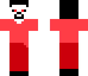 evil steve