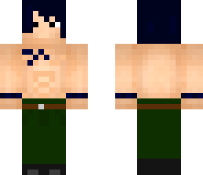 gray fullbuster