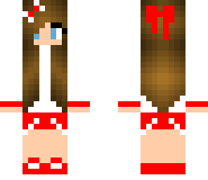 my other skin