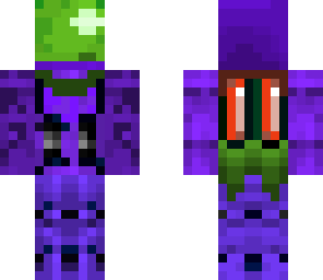 spaceman