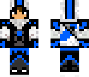 blue assassin