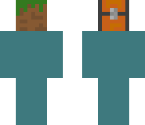 confuse people skin