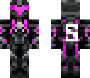 nitron purple