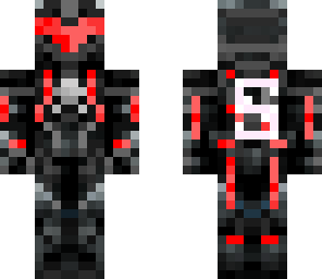 nitron red