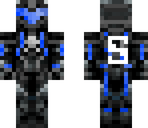 nitron blue