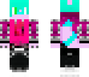 sora zakawa the otter xedited2x