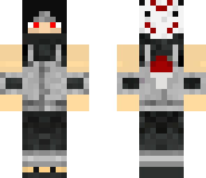 itachi anbu