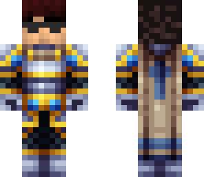 knight diego