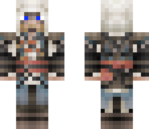 edward kenway