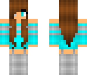 edit of bluebart10's skin