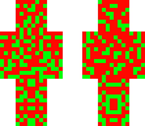 christmas colors
