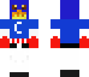 captain america