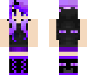 ender summer