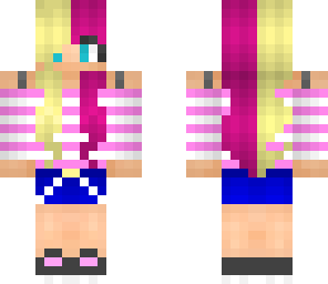 my skin