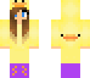duck girl edited fix 3