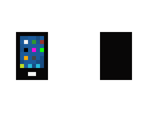 iphone or ipad
