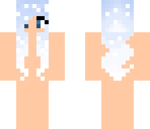 snow hair - base collection