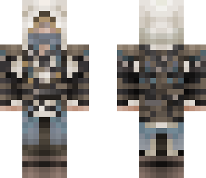 marc6912's assasins clothing