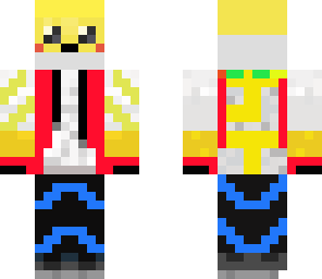 cool pikachu
