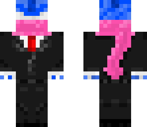 greninja suit