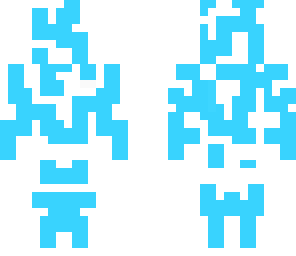 envyblue