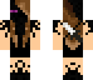 endergirl
