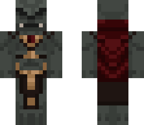 vampire lord