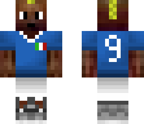 mario balotelli italia