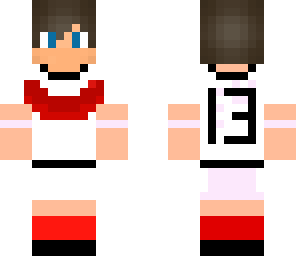 soccer dude germany