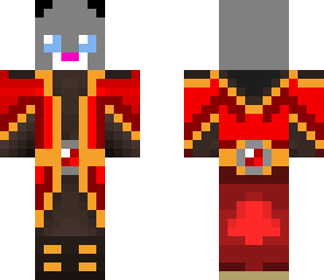 kitty fire wizard 