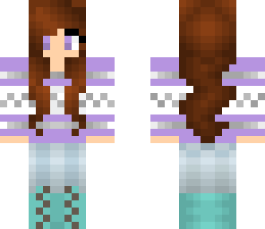 cute winter skin edited eyes