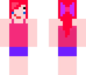 tanktop girl