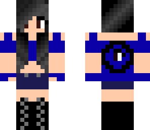 erudite girl 2
