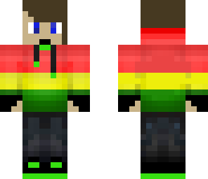 cool guy 2
