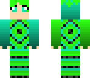 ender girl