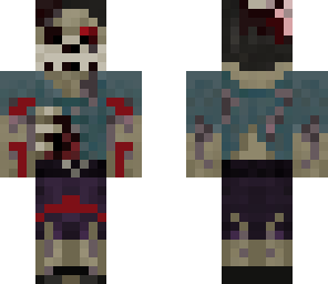 zombi