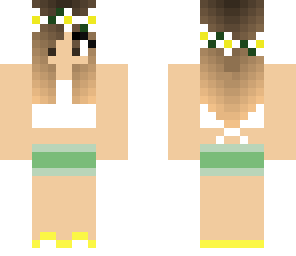 summer girl