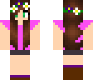 flower girl
