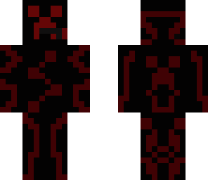 creeper diabolico