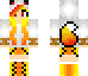 fire fox