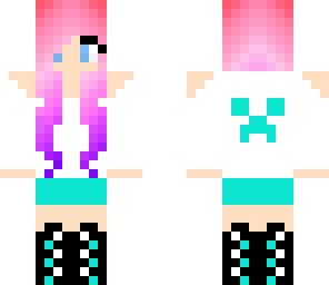 cute girl