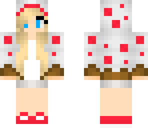 cake girl