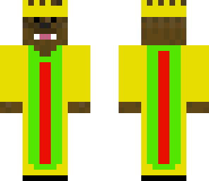 king bacca